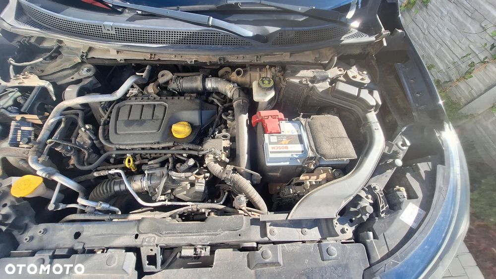 Renault Kadjar 1.6 dCi Energy Intens 4x4 - 27