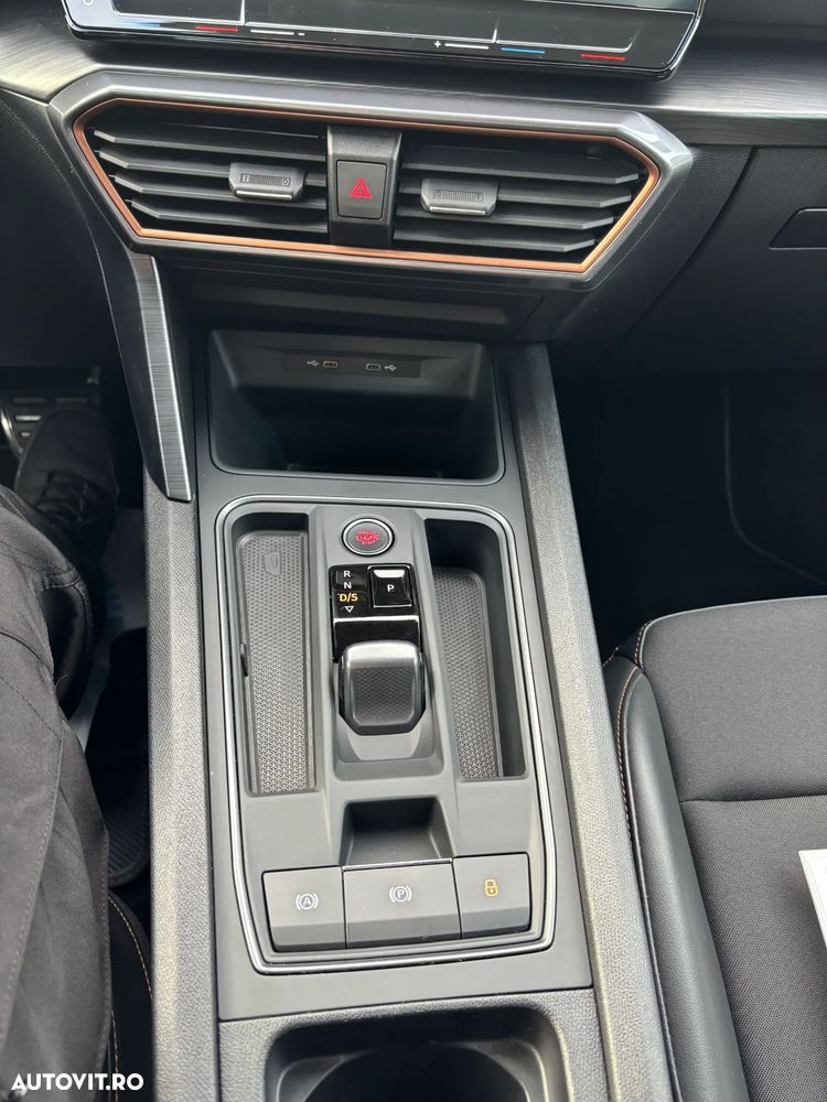 Cupra Formentor - 18