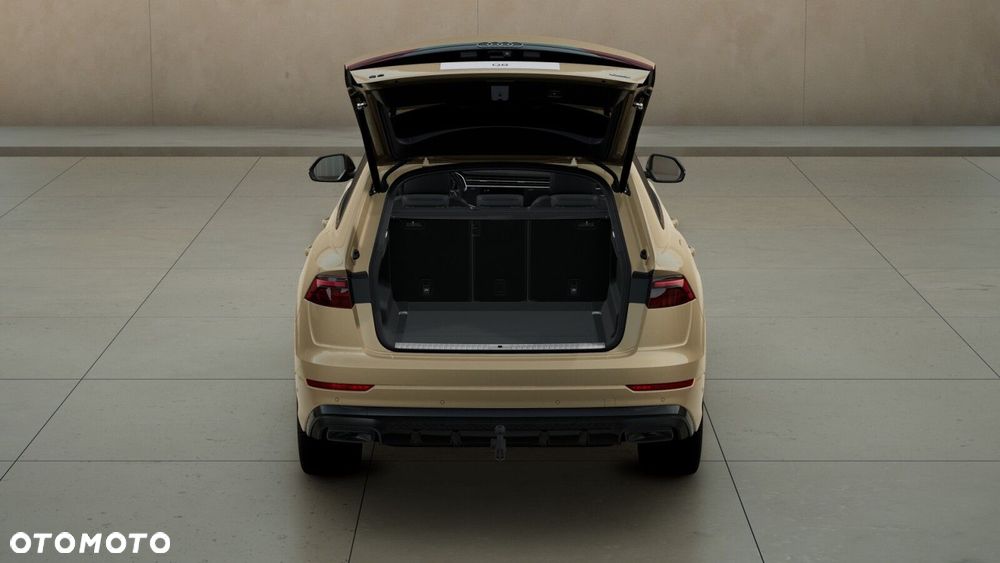 Audi Q8 - 7