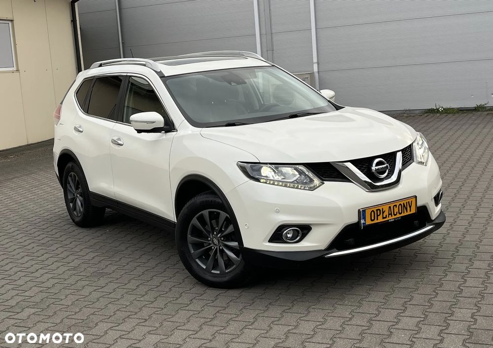 Nissan X-Trail 1.6 DIG-T Tekna - 18