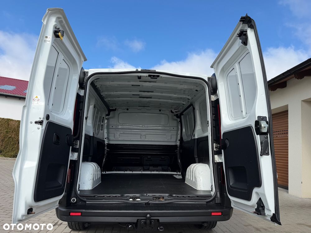 Opel VIVARO B - 7