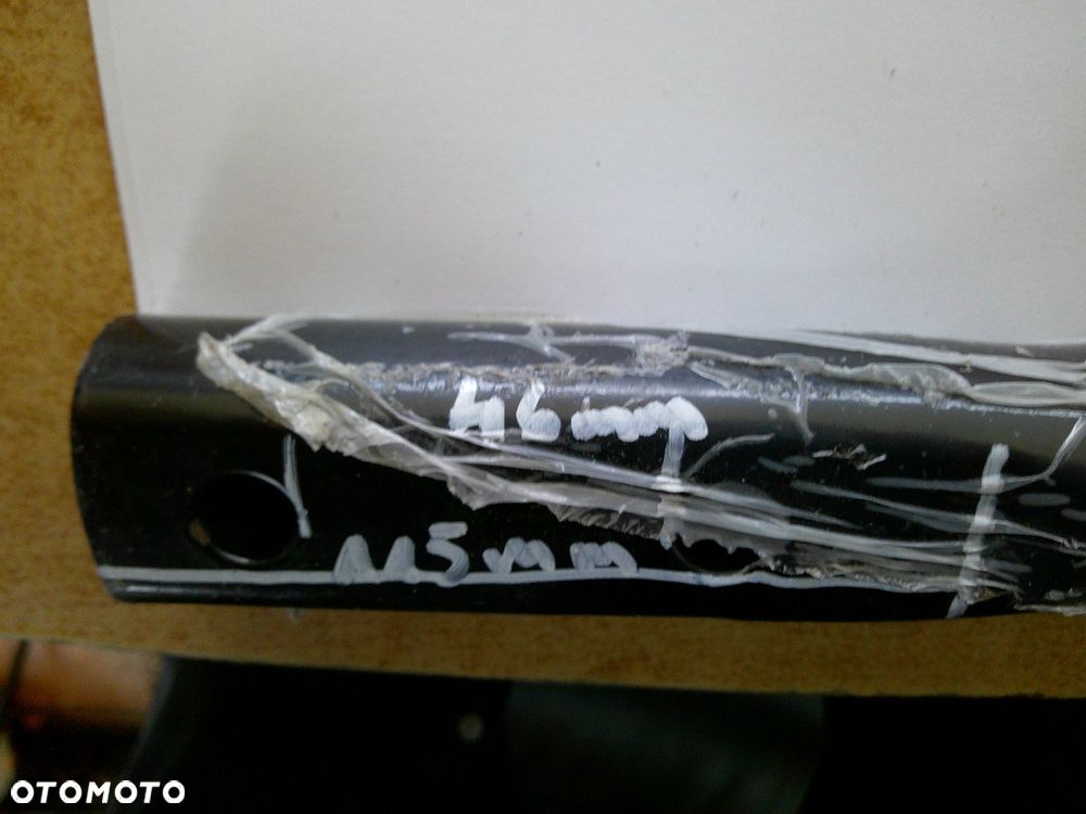 NOWA KULA HAKA BRINK THULE ODKRĘCANA - 4