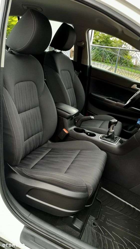 Kia Sportage - 30