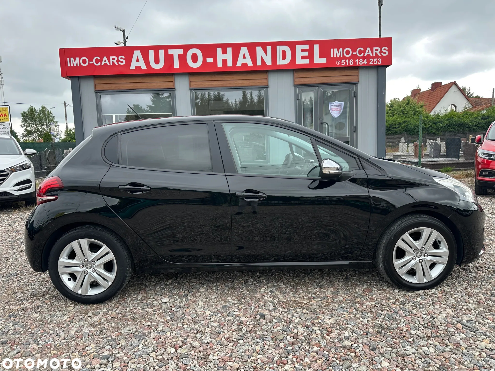 Peugeot 208 1.2 PureTech Style - 3