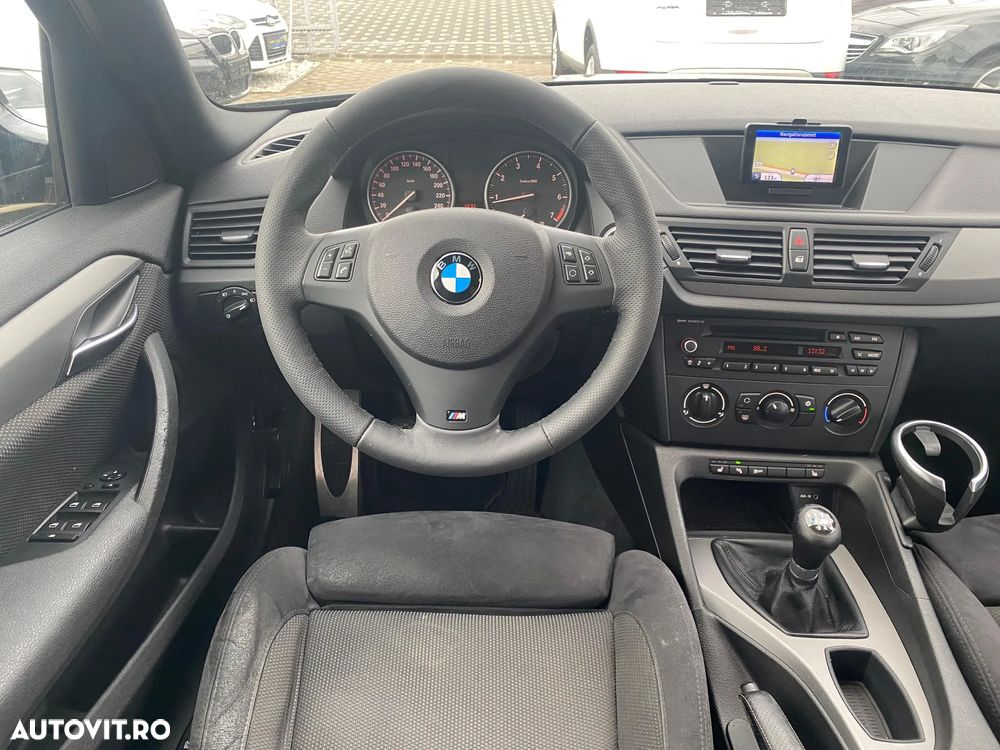 BMW X1 - 14