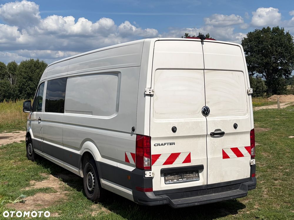 Volkswagen Crafter - 7