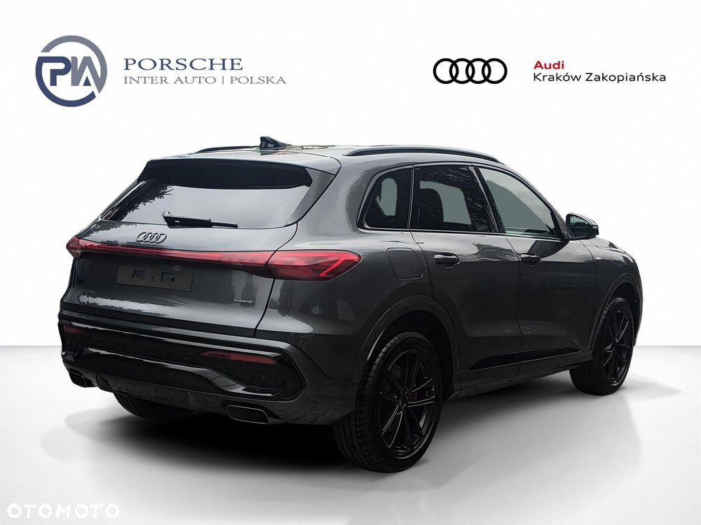 Audi Q5 TFSI mHEV 150 kW Quattro S tronic - 8