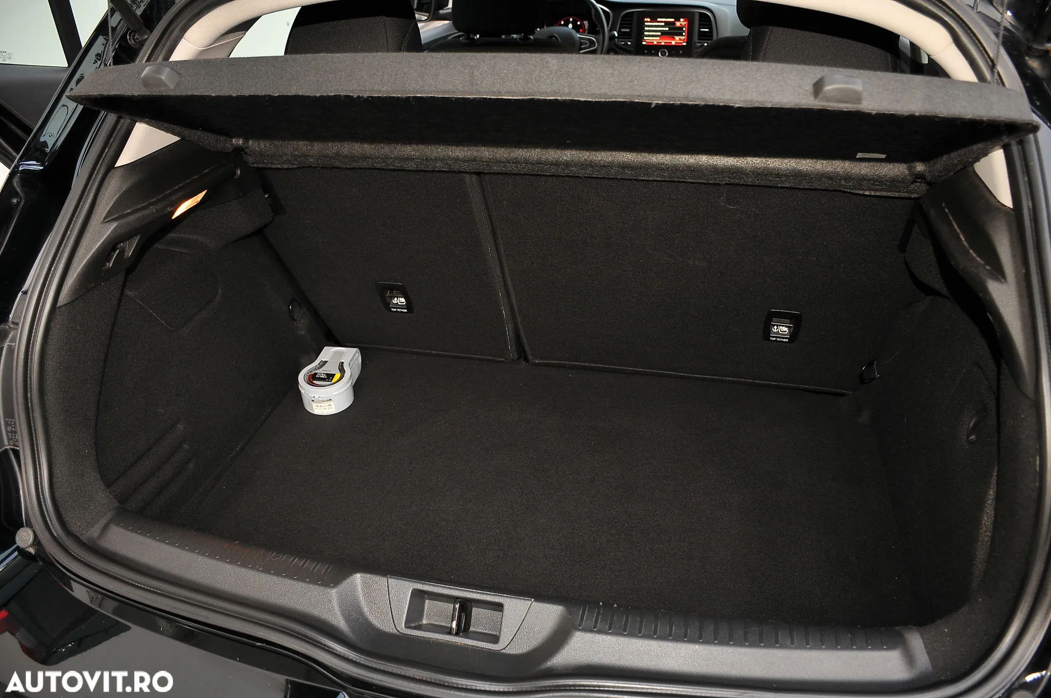 Renault Megane BLUE dCi Business - 26