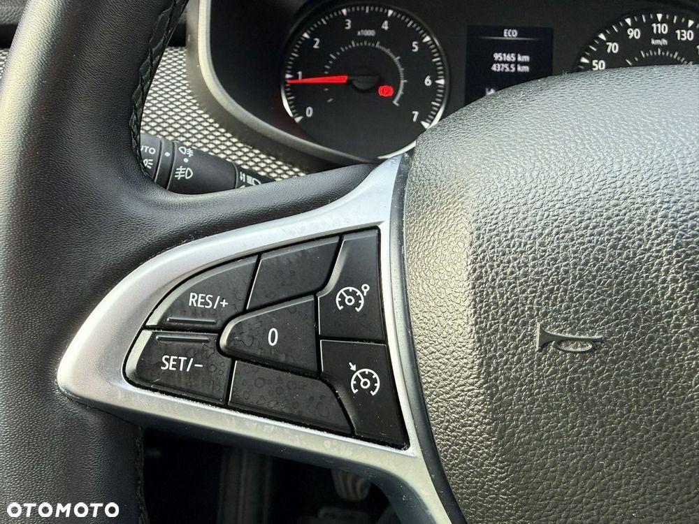 Dacia Sandero TCe 90 Comfort - 15
