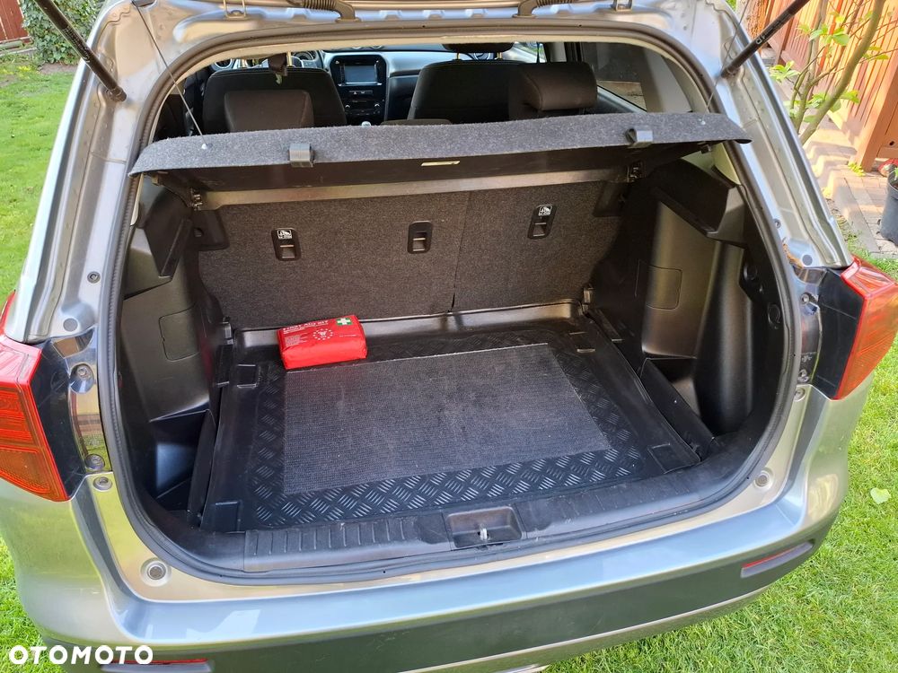 Suzuki Vitara - 12