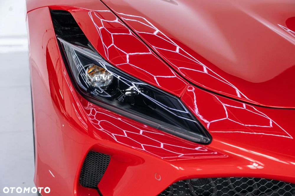 Ferrari F8 Spider 2022