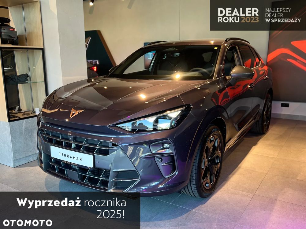 Cupra Terramar 1.5 eTSI mHEV DSG - 1