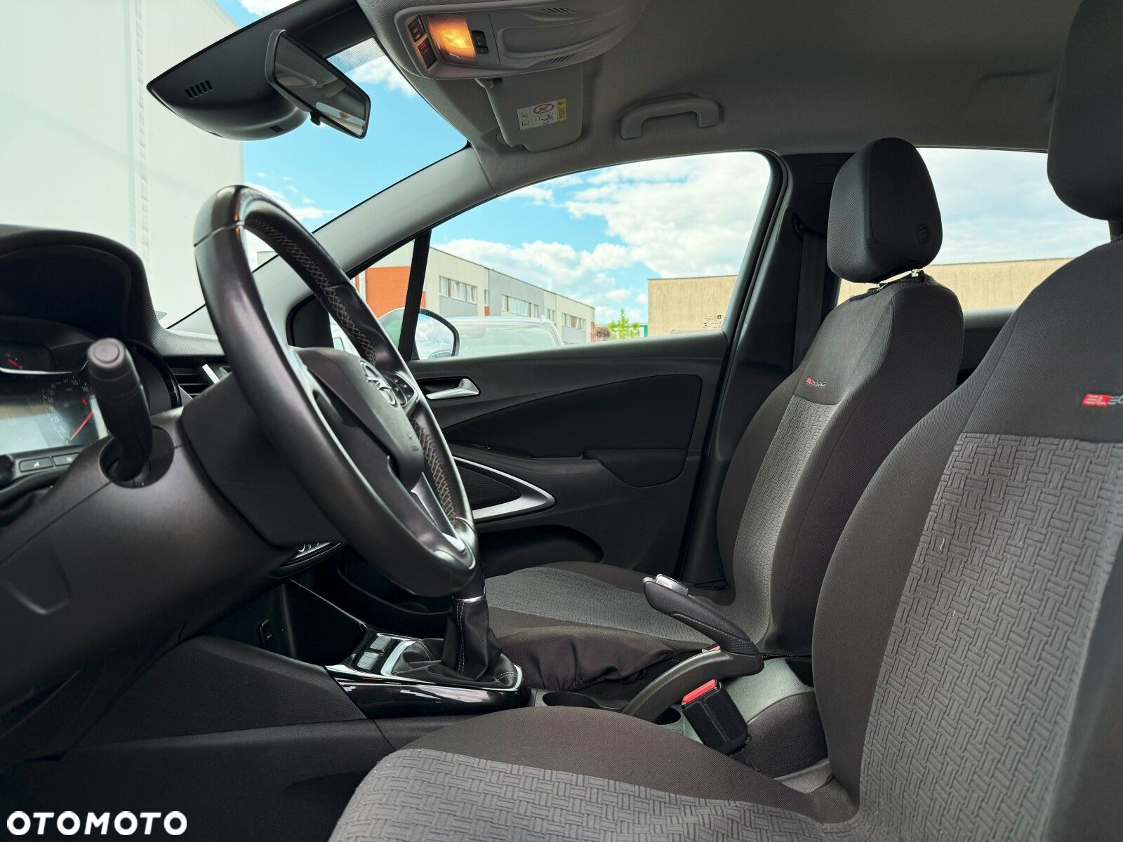 Opel Crossland X 1.6 CDTI Enjoy - 12