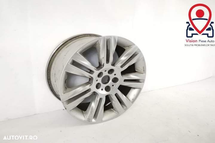 Janta Originala 8 J R 18 ET 45 AVARIATA Jaguar  XF  X260 2015 2016 201 - 2