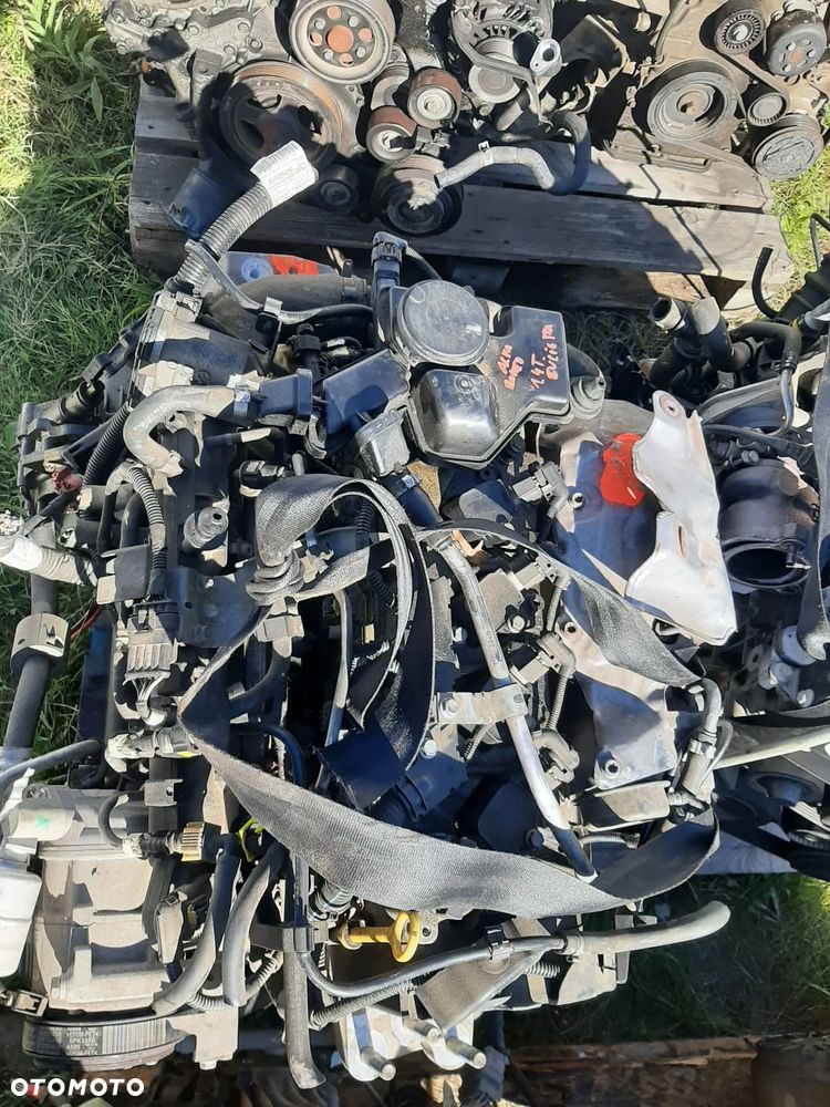 ALFA ROMEO MITO GIULIETTA 1.4 TB 170KM 940A2000 SKRZYNIA BIEGÓW - 1