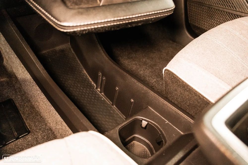 Renault Mégane E-Tech EV60 220hp optimum charge Equilibre - 27