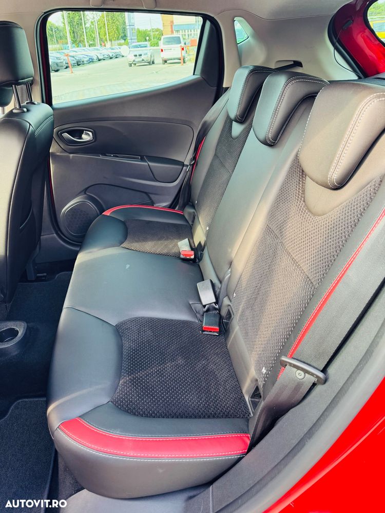 Renault Clio (Energy) TCe 90 Bose Edition - 13