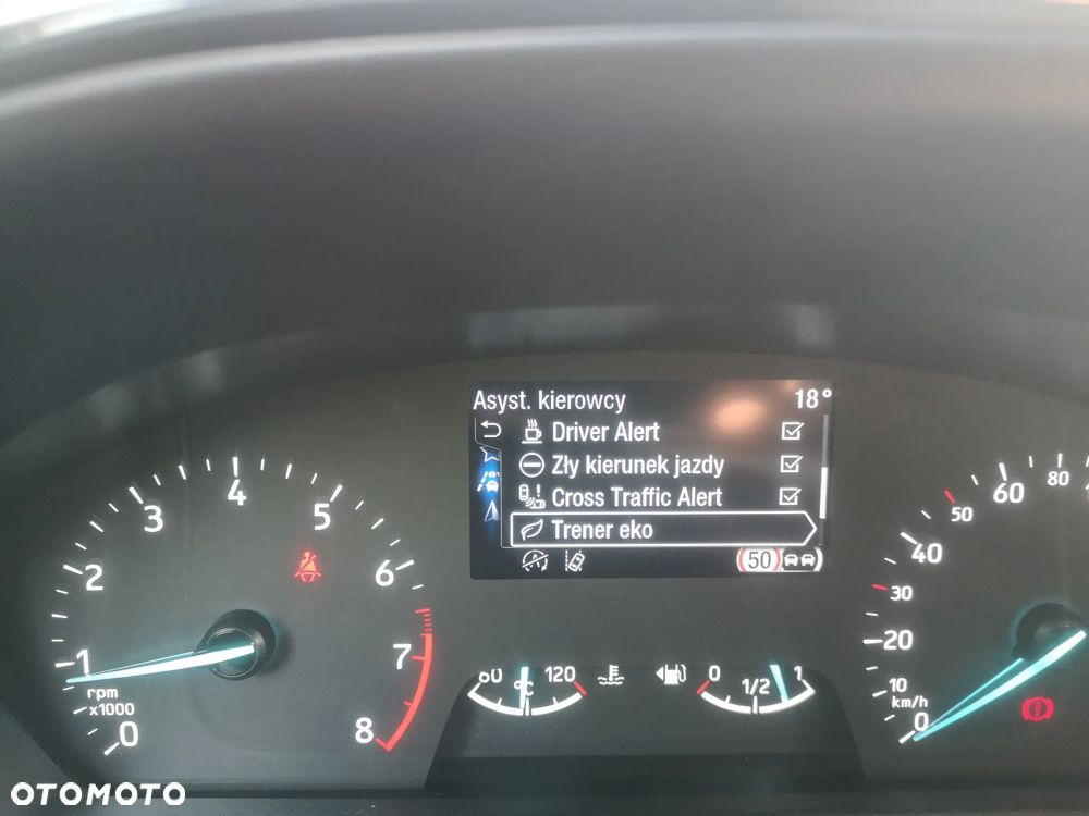 Ford Puma 1.0 EcoBoost Hybrid TITANIUM - 16