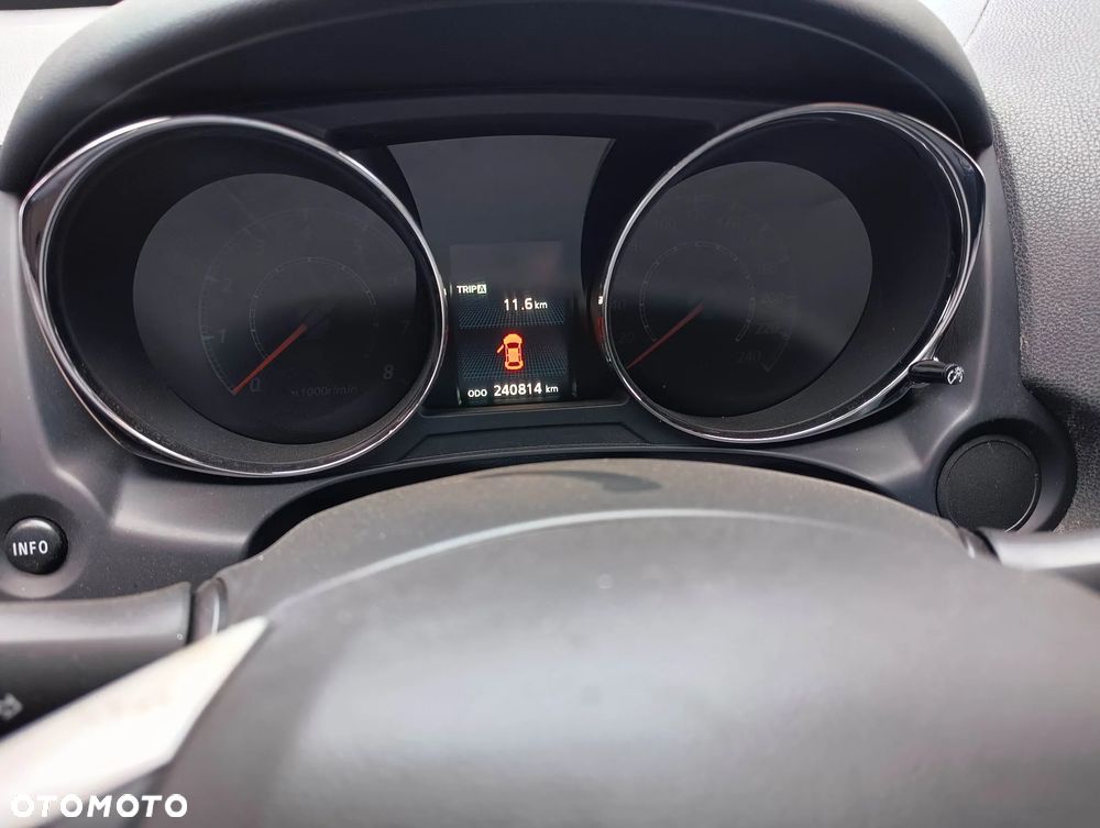 Mitsubishi ASX 1.6 2WD Intense - 9