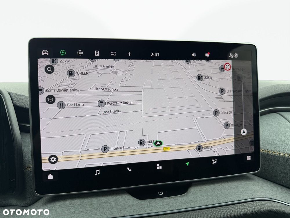 Skoda Kodiaq 1.5 TSI mHEV 4x2 Selection DSG - 28