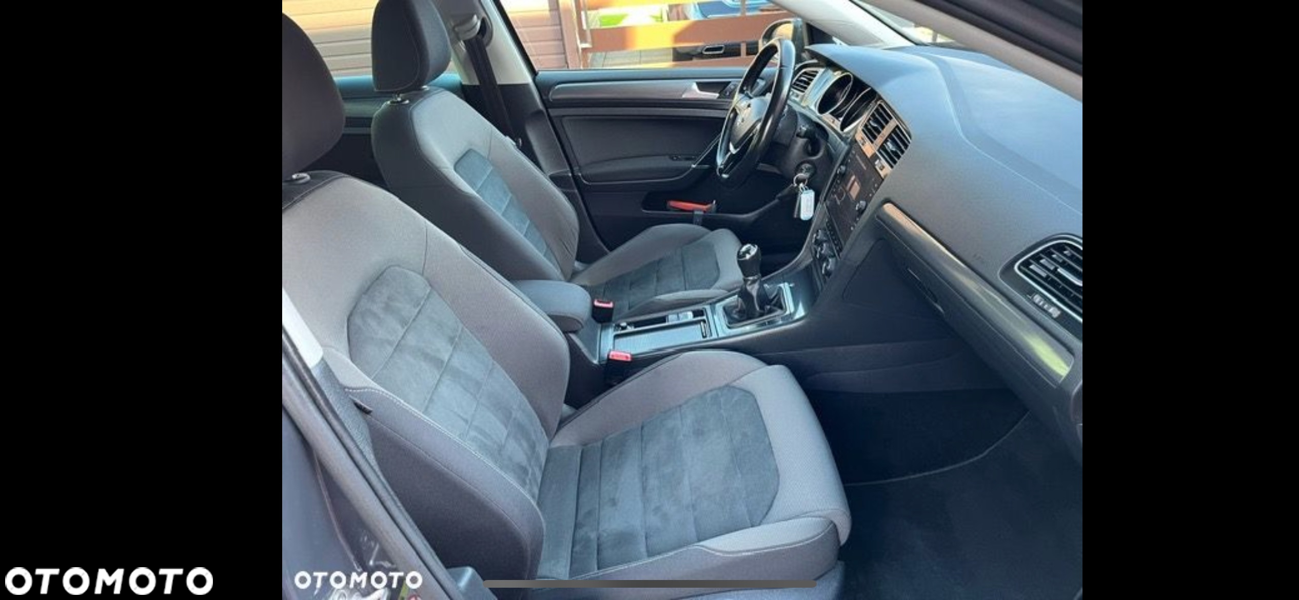 Volkswagen Golf VII 1.5 TSI BMT Highline - 12