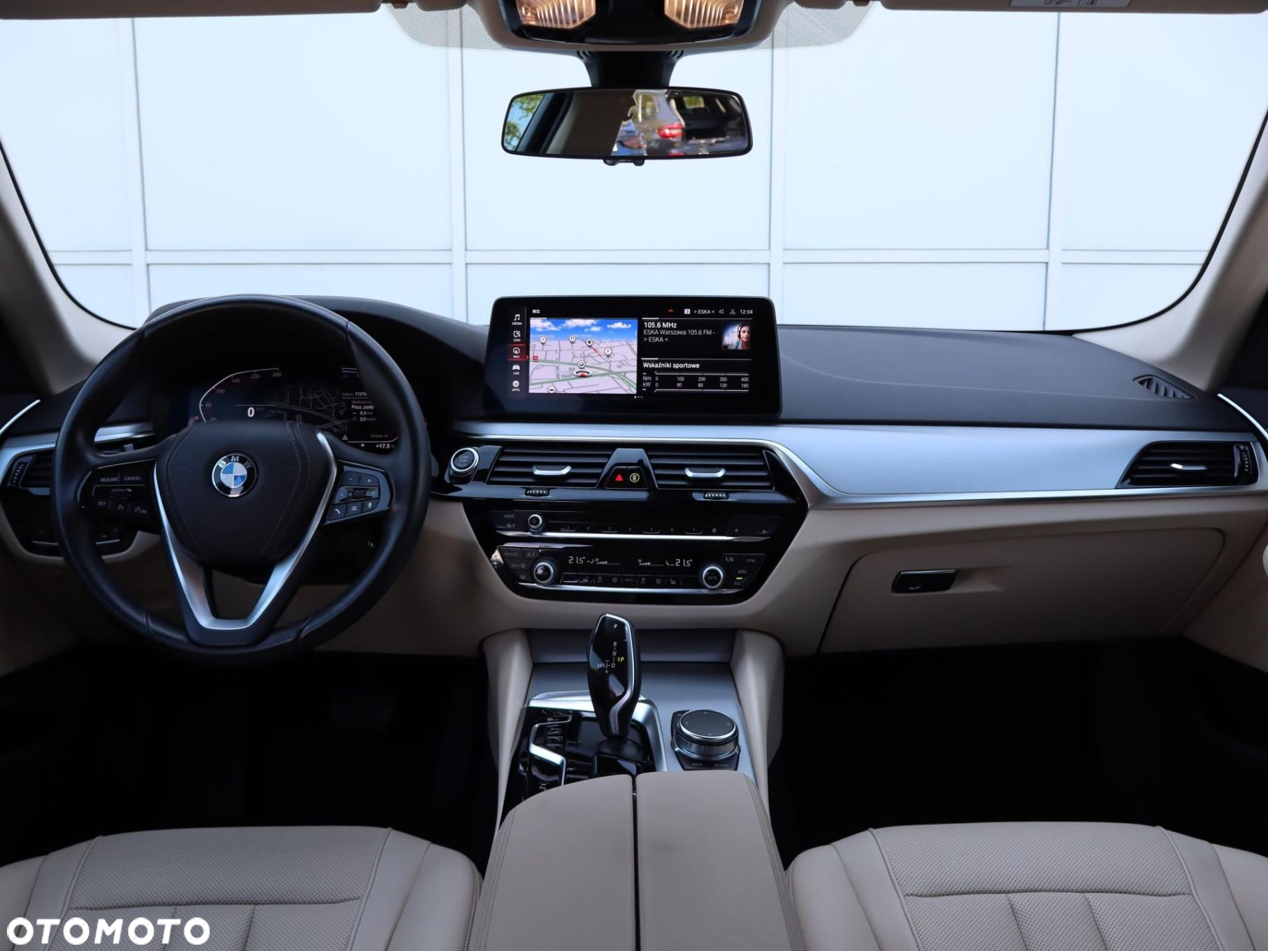 BMW Seria 5 - 6