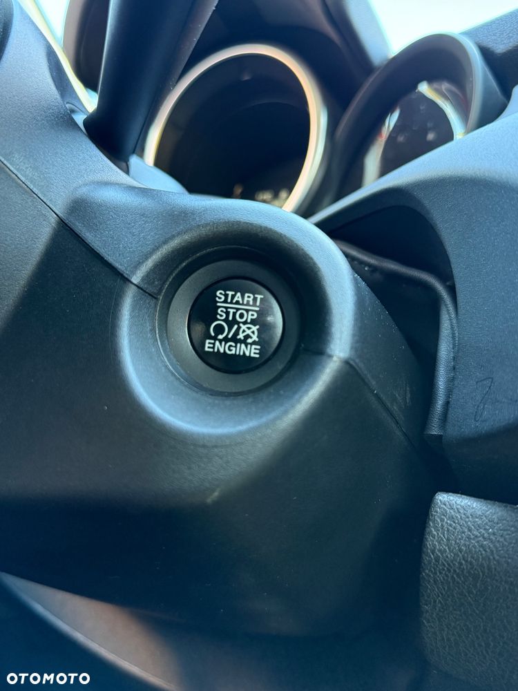 Fiat 500X - 20