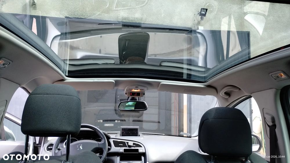 Peugeot 3008 - 3