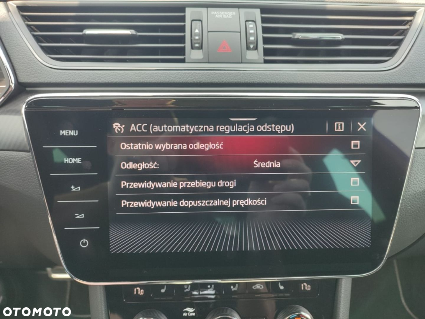 Skoda Superb - 27