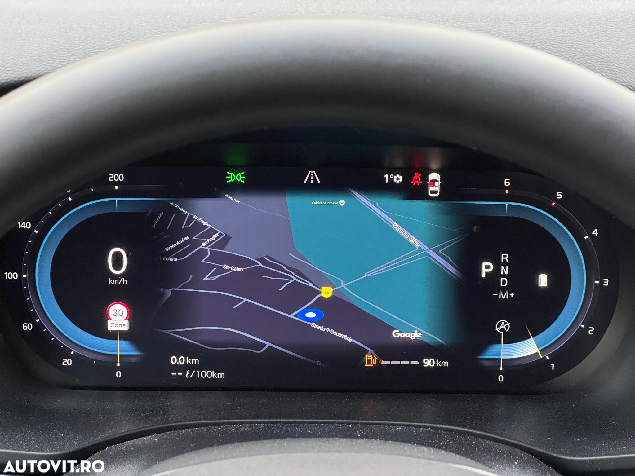 Volvo XC 60 B4 D AWD Core - 19