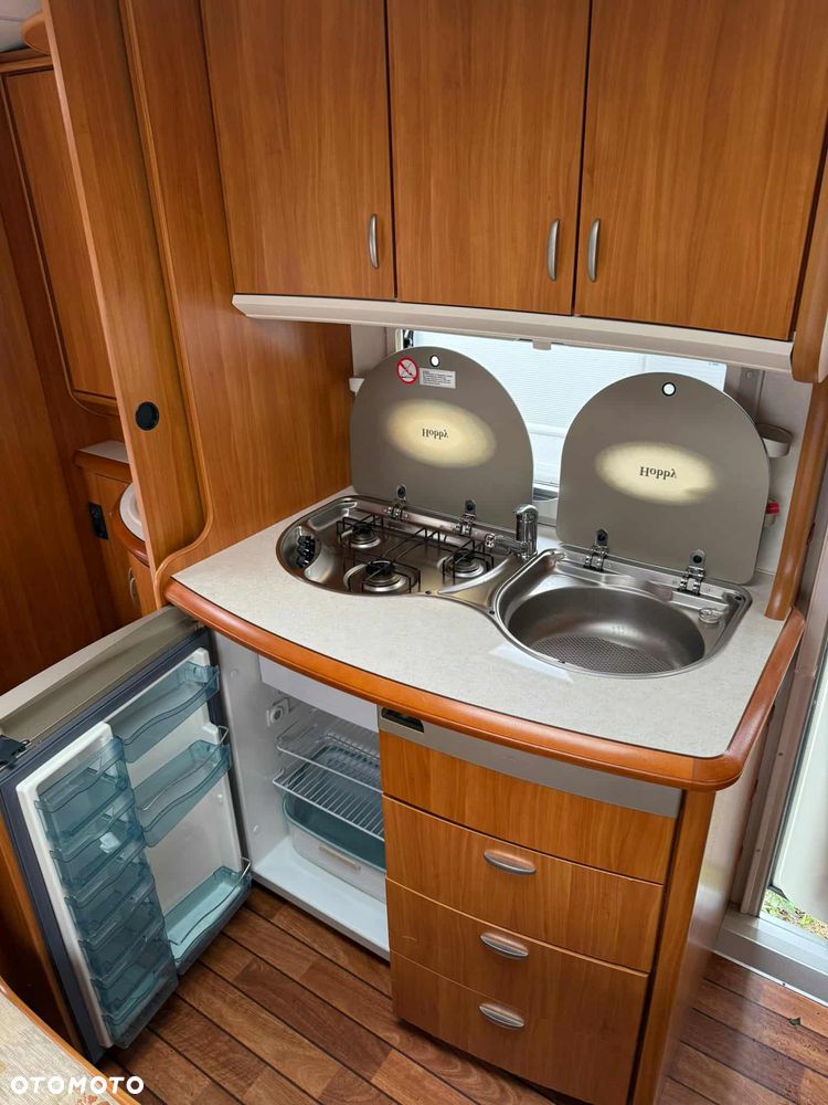 Hobby Excellent 450 - 6