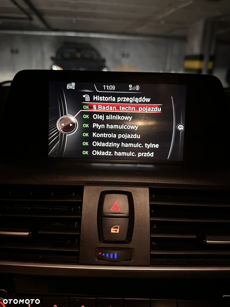 BMW Seria 1 118d M Sport - 10