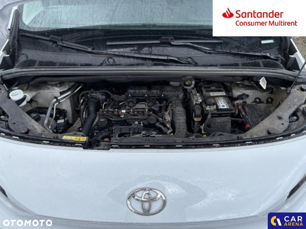 Toyota ProAce City - 28