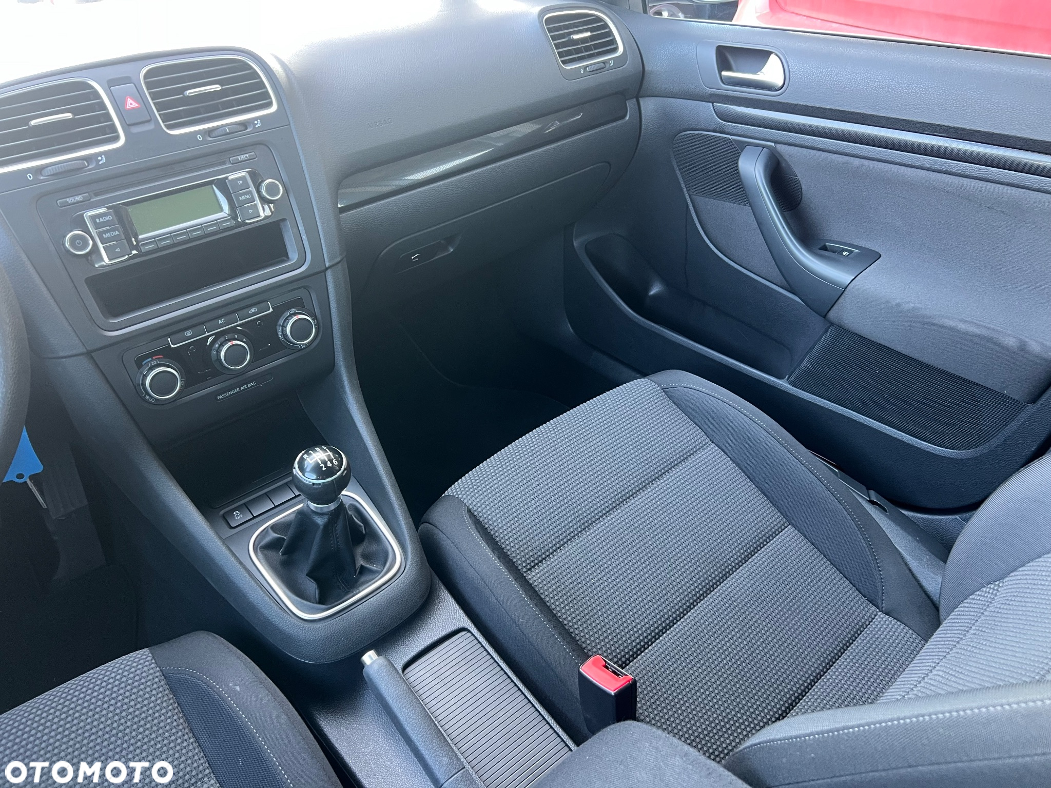Volkswagen Golf 1.2 TSI BlueMotion Technology move - 19