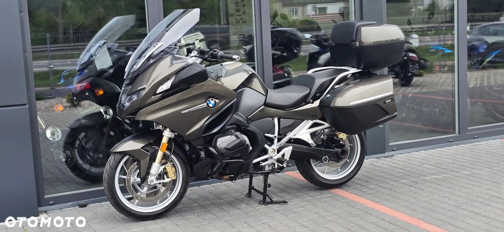 BMW RT - 27