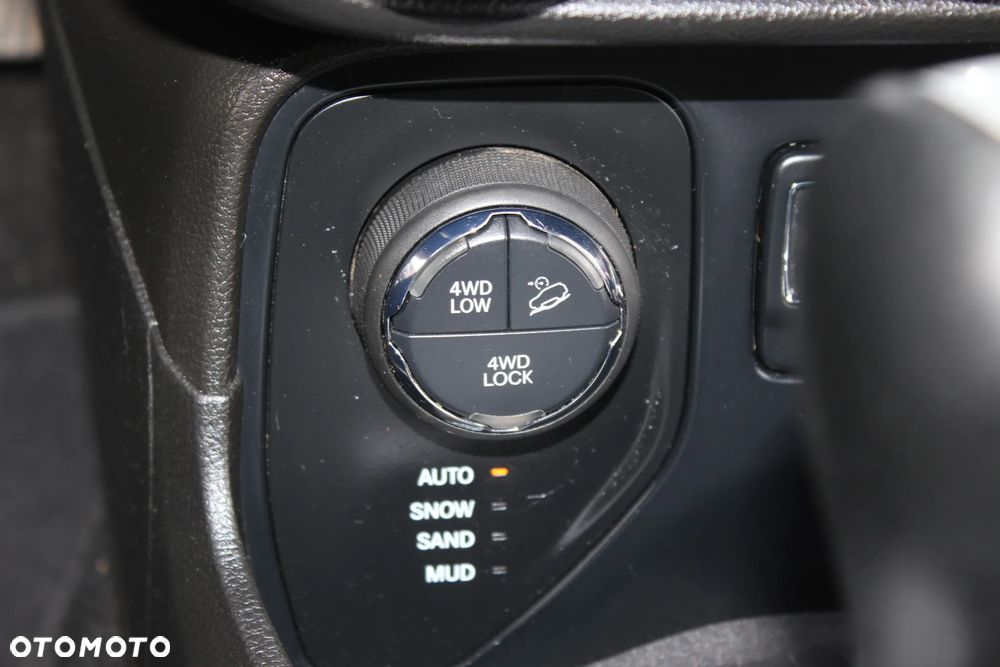 Jeep Renegade 2.0 MultiJet Limited 4WD S&S - 17
