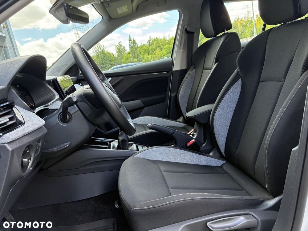 Skoda Scala 1.0 TSI Selection - 13