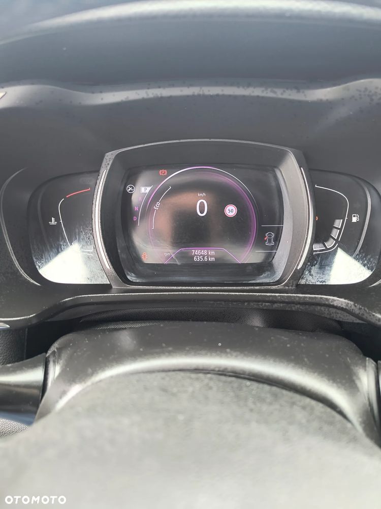 Renault Kadjar 1.3 TCe FAP Intens EDC - 14