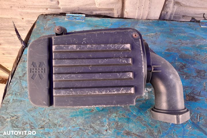 Carcasa filtru aer 1K0129610 - 2.0 BST 1K0129610 - 2.0 BST Volkswagen - 2