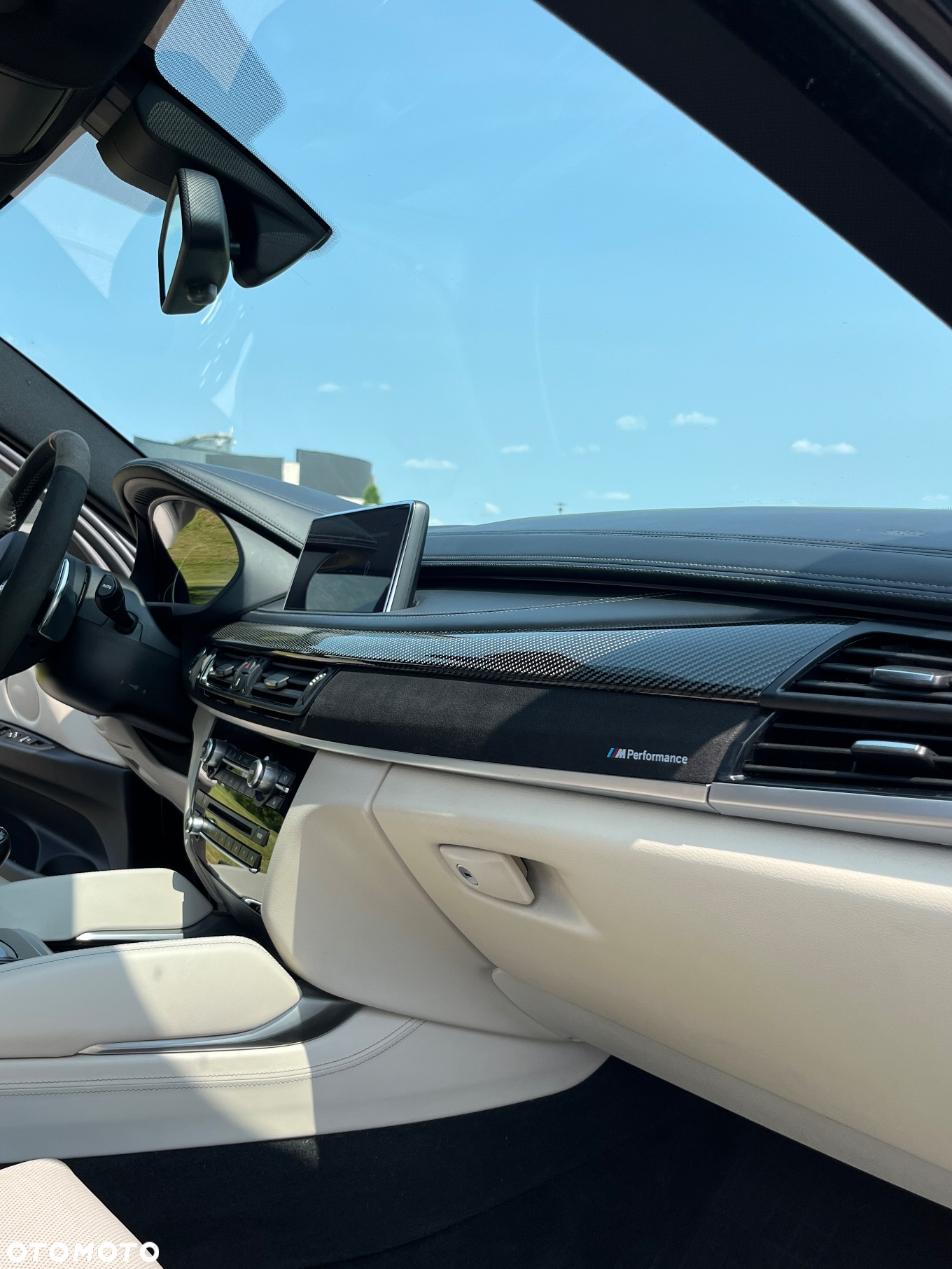 BMW X6 M50d - 13