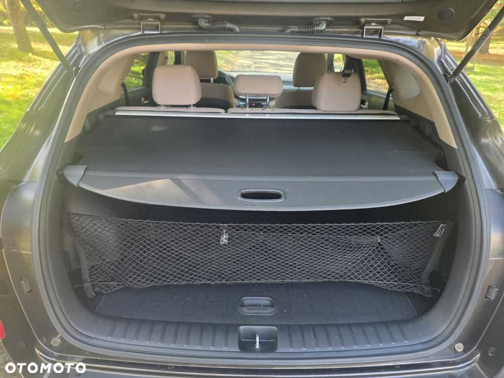 Hyundai Tucson - 22