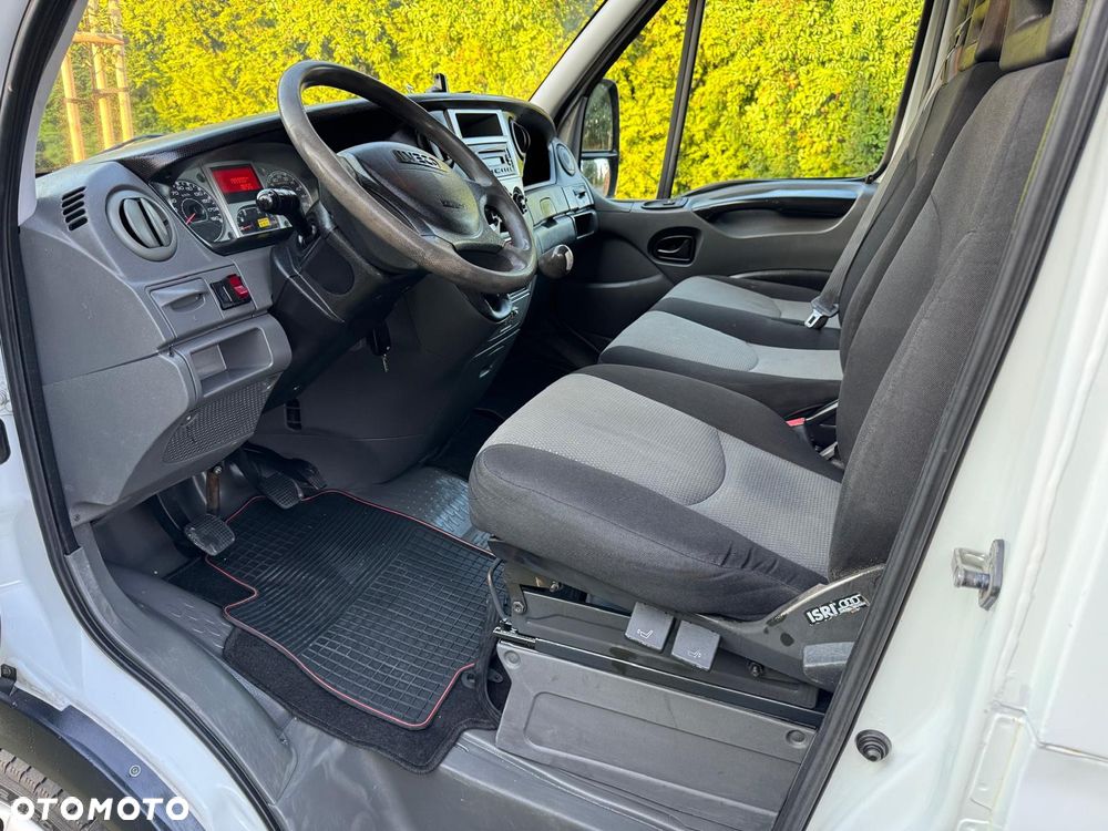 Iveco Daily - 19
