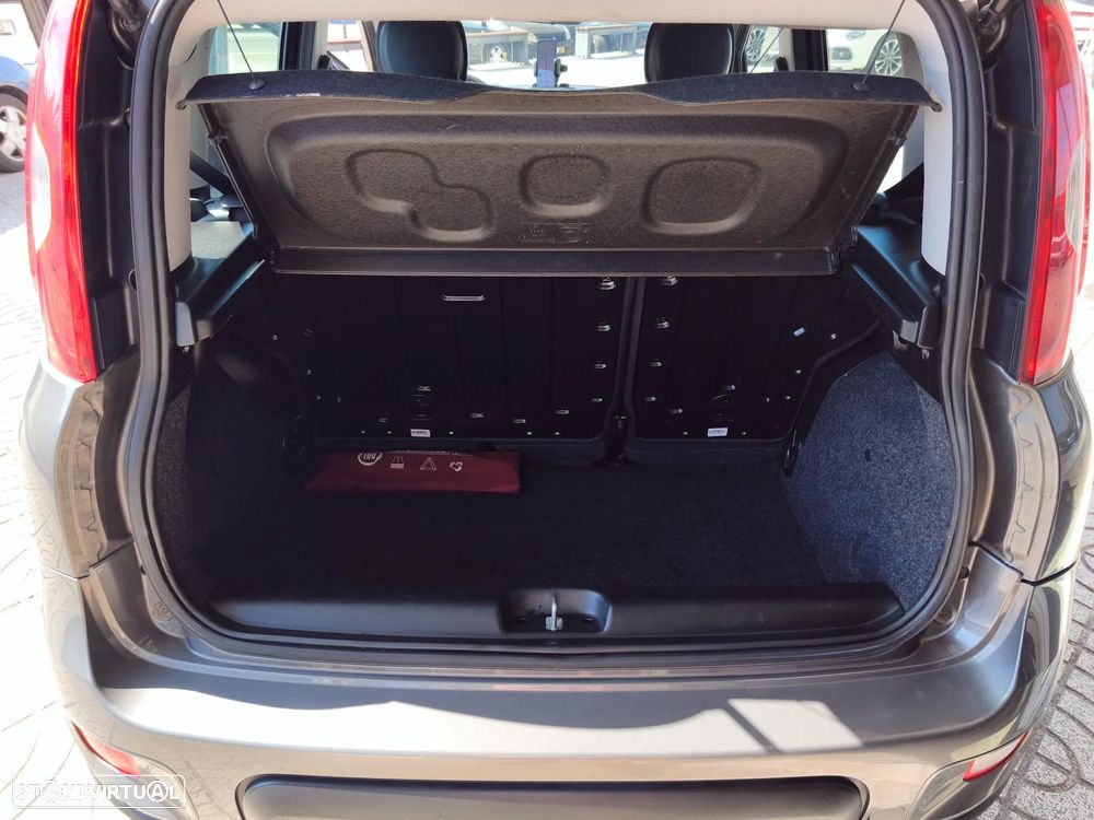 Fiat Panda 1.0 Hybrid City Life - 18