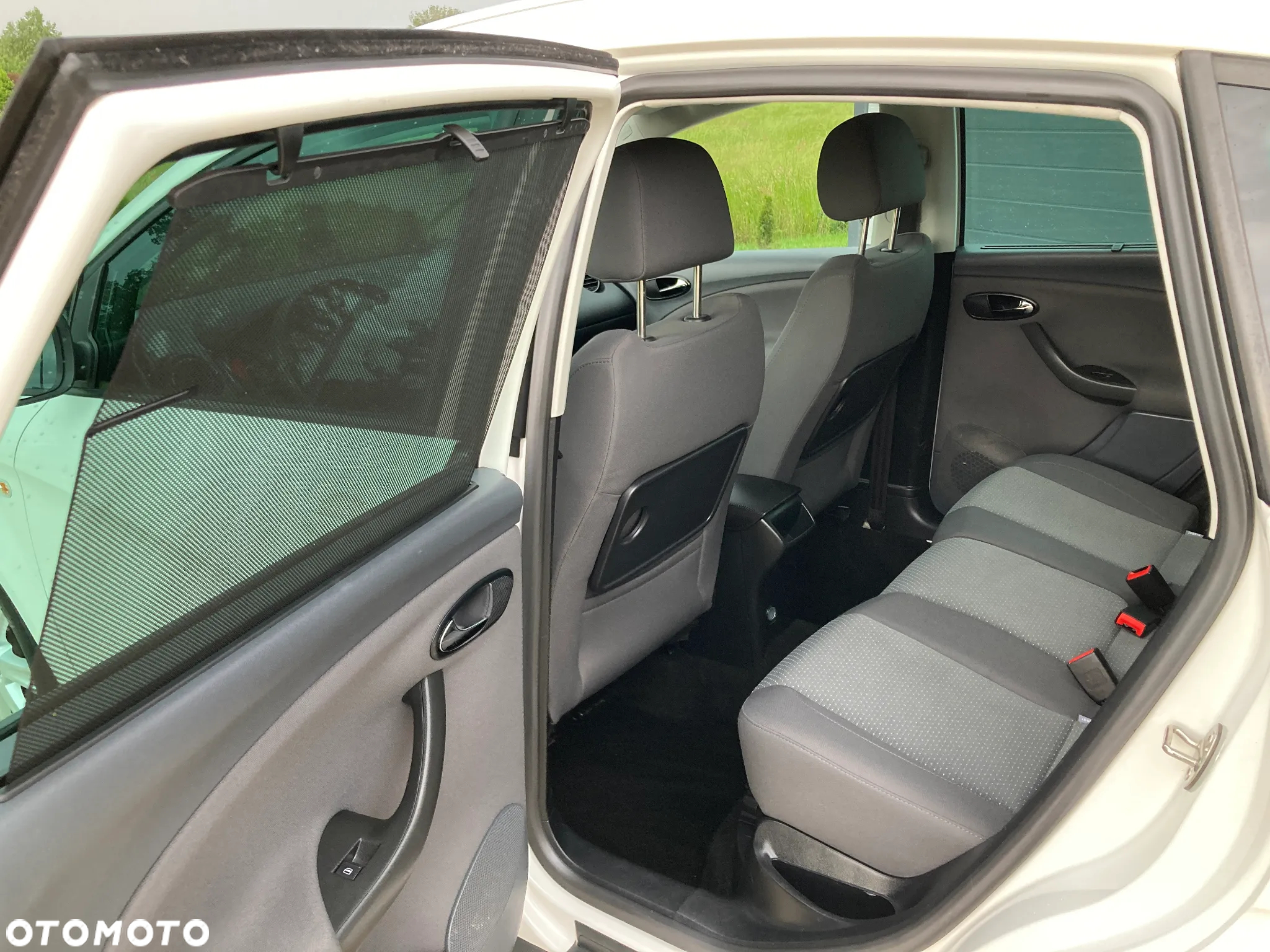 Seat Altea XL 1.6 Comfort Limited - 12