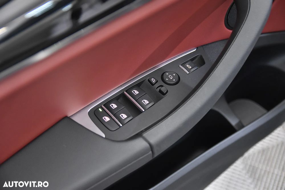 BMW X3 xDrive20d AT MHEV - 14