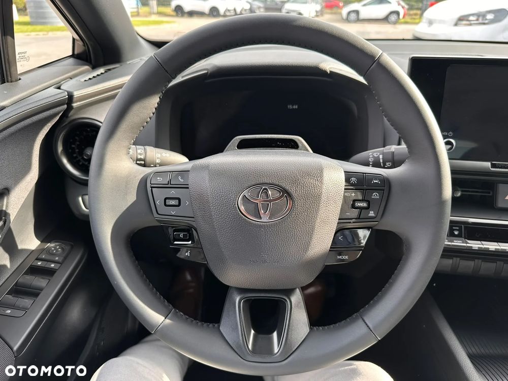 Toyota C-HR 1.8 Hybrid Comfort - 17
