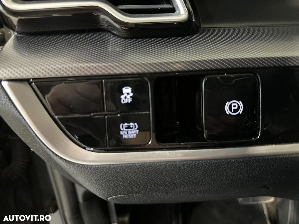 Kia Sportage - 15