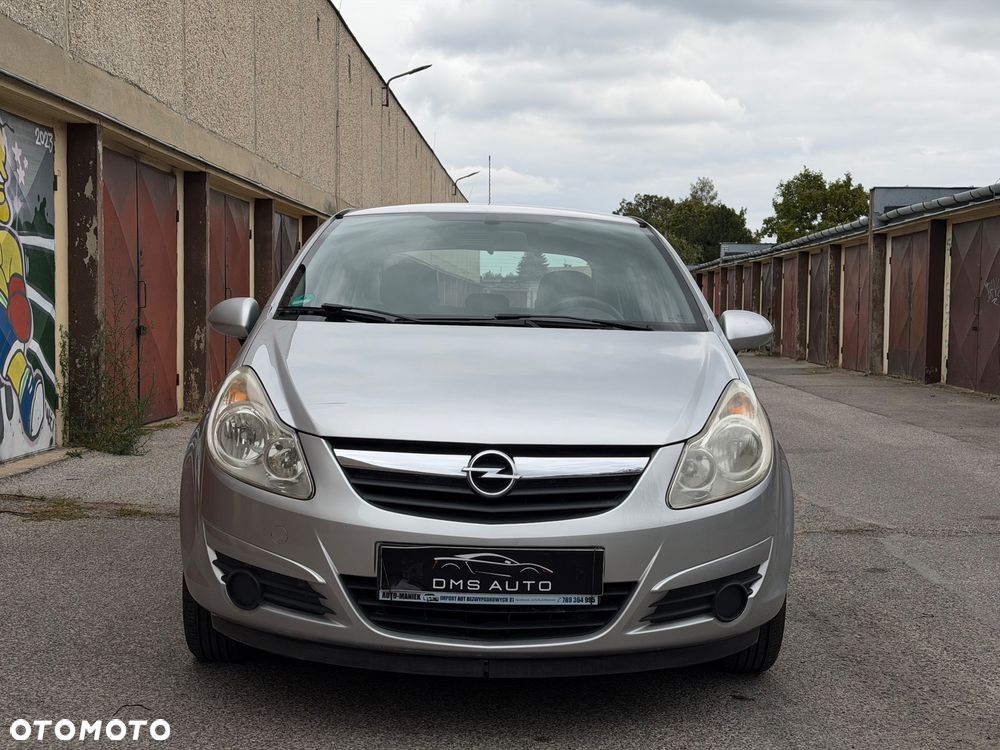 Opel Corsa 1.4 16V Innovation - 5