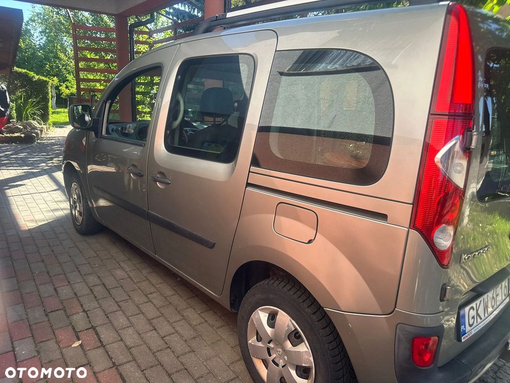 Renault Kangoo 1.5 dCi Helios - 11
