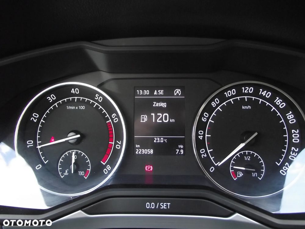 Skoda Superb 1.8 TSI Ambition - 26